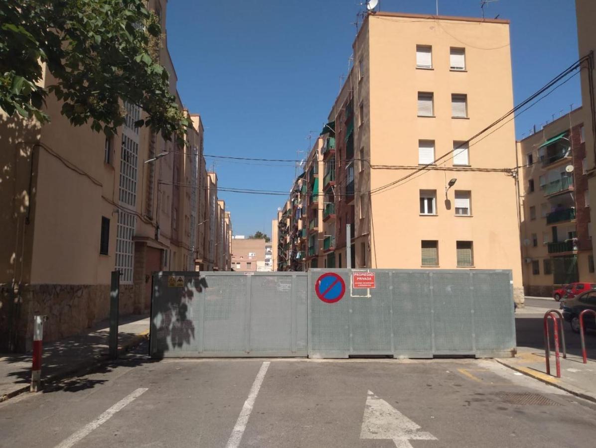Avenida Del Mar 14 Junio Apartment Castellón de la Plana Exterior foto